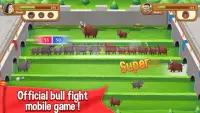 Bull Fight: Online Battle Game Screen Shot 3