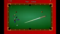 Pool Champions: The 3D 8-Ball Pool Tournament Screen Shot 3