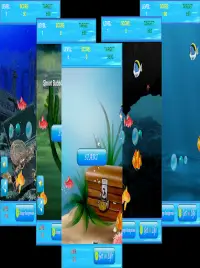 Bubble Shooter 2018 In Water NEW (Different Play!) Screen Shot 0