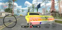 İmpala Drift & Park Simulator Screen Shot 0