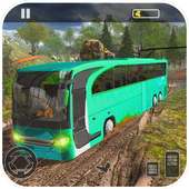 Tour Bus Bus Jeux de conduite Big Bus Transport