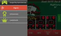 GKproggy Video Poker Free Screen Shot 4