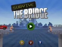 Survive The Bridge Screen Shot 4