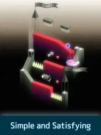 Orb Dungeon -Beautiful 3D Action Puzzle Game- Screen Shot 20