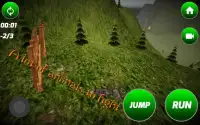 Big Forest Wolf Simulator Screen Shot 5