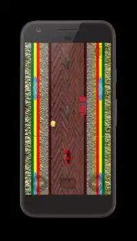 Ethiopian Car Racer Screen Shot 1