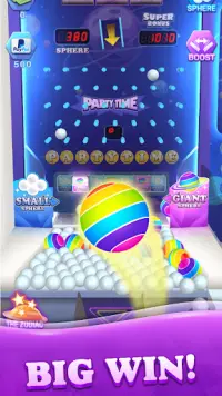 Arcade Pusher - Win Real Money Screen Shot 2