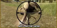 Wild Elephant Hunter Screen Shot 2