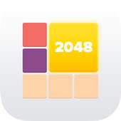 2048 App