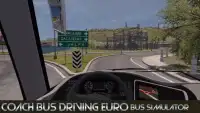 Coach Bus Driving Drivers Simulator  Bus Drive Screen Shot 2