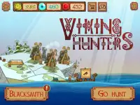 Viking Hunters Screen Shot 10