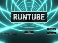 RunTube~Simple but addictive!high speed game!!~ Screen Shot 4