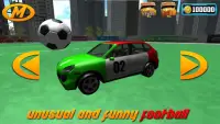 Soccer Car Goal League Screen Shot 3