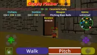 Grayly Shooter – Castle Rescue Screen Shot 16