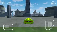 Stunt Car 3D Driving Sim Screen Shot 0