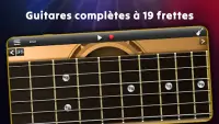 Guitar Solo HD - Guitare Screen Shot 5
