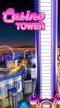 Casino Tower Screen Shot 0