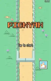 PigNyan Screen Shot 0
