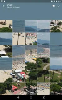 Jigsaw Puzzle: Cities Screen Shot 10