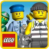 LEGO® Juniors Quest