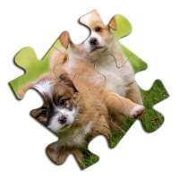 Puzzle Rompecabezas Dogs (Offline)