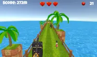 Line Runner 3D Screen Shot 2