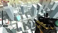 Sniper FPS Shooting Gun Games Screen Shot 1