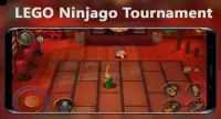 Guide Ninjago Tournament New Screen Shot 0
