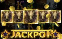 Super Dragon Casino Slots - Huge Jackpot Vegas WIN Screen Shot 4