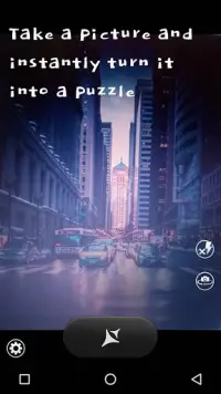 Jigsaw Gallery Puzzle Free Screen Shot 5