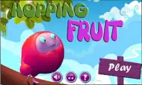 Hopping fruity robo Screen Shot 0