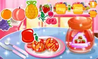 Cake Decorating - Cooking games for girls Screen Shot 0