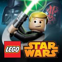 LEGO® Star Wars™: LSC