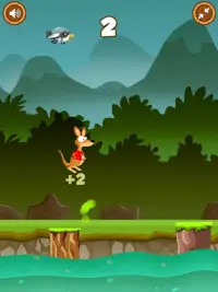 Jumpp Screen Shot 3