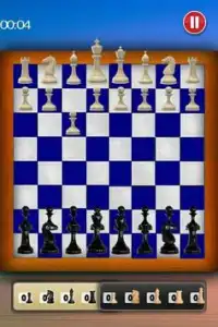 Шахматы бесплатно Screen Shot 5
