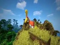 Pixelmon Mod for Minecraft 2018 Screen Shot 3