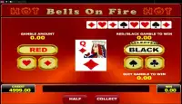 Bells on Fire Hot Slot Screen Shot 2