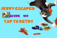 Tom and Jerry The Ultimate Chase Screen Shot 2