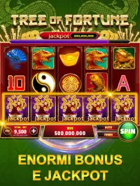 Good Fortune Casino - Slot Mac Screen Shot 5