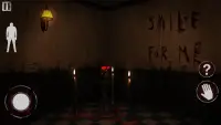 Evil Nun Ghost : Scary Horror Escape Game Screen Shot 20