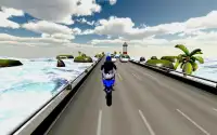 Moto Racing Free Screen Shot 6