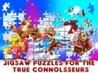 Christmas 2018 Santa Jigsaw Adventure Puzzle Screen Shot 3