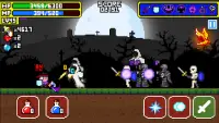 Hero Knight - Action RPG Screen Shot 3