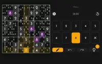 Classic Sudoku Offline Puzzles Screen Shot 10