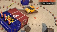 Parking Mania – Real Car Parking simulator Game Screen Shot 8