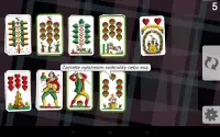 Viennese Solitaire Screen Shot 2