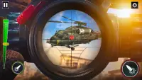 Real Sniper 3d Assassin Screen Shot 5
