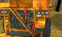 Tunnel Construction Simulator:Mega Construction 3D Screen Shot 3