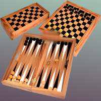 Backgammon