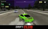 DRIFT Club 3D Screen Shot 0